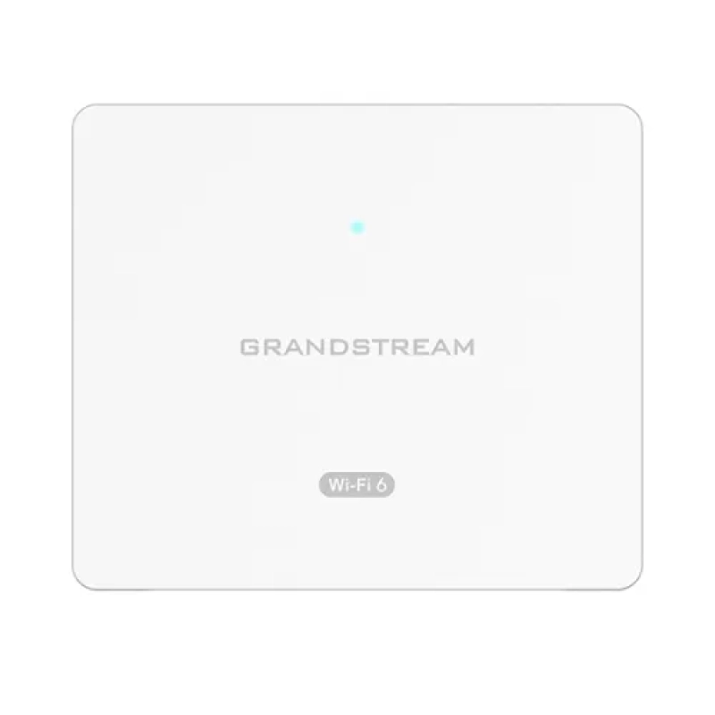 Grandstream GWN7604 AX3000 3Gbps WiFi 6 Indoor Access Point
